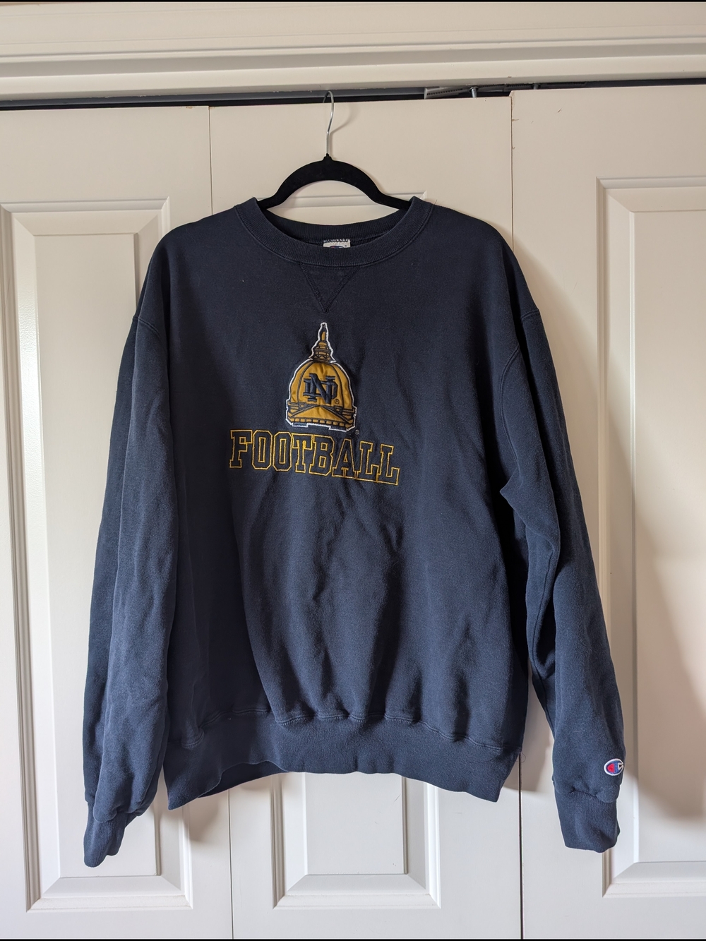 Champion Vintage Crewneck Sweatshirt